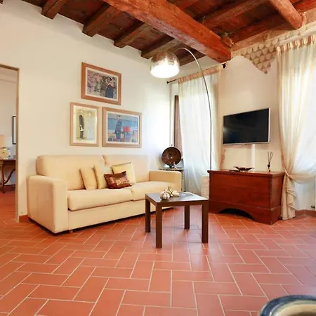Appartamento Ponte Vecchio Charming *