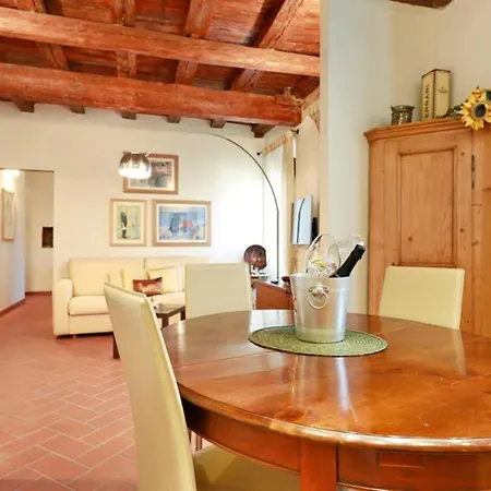 Appartamento Ponte Vecchio Charming Firenze